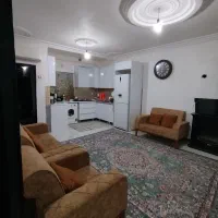 همکف ۵۵متری/تک خوابه/کرسی بلند/راه جدا|فروش آپارتمان|رشت, پاره بیجار|دیوار