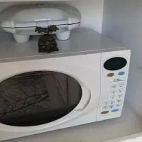 مایکرو فر نیکا اصل ژاپن