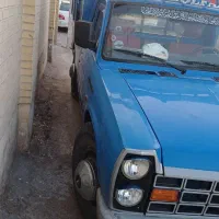 نیسان مدل 94تمیز|خودرو سواری و وانت|ماهان, |دیوار