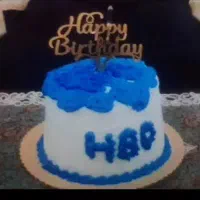 کیک خانگی هانا|خوردنی و آشامیدنی|کاشان, میدان کهنه|دیوار