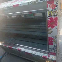 فروش.  یخچال مغازه|فروشگاه و مغازه|چرام, |دیوار