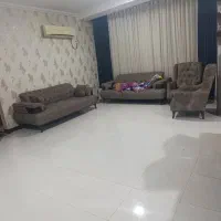 آپارتمان دو خوابه الهیه شمالی