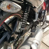 تیزپرتوس(فرخنده)|موتورسیکلت|مشهد, کوشش|دیوار