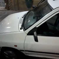 پراید ۱۳۹۶ SE131