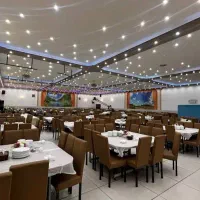 شرکت خدماتی نظافت منزل و پذیرایی مراسمات