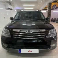 موهاوی ۸ سیلندر فول مدل ۲۰۱۱