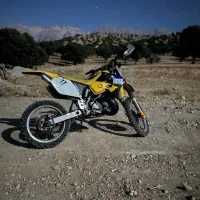 موتور rmx250