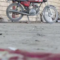 موتور سیکلت. ژاپن تقویت شده 180cc|موتورسیکلت|هشترود, |دیوار