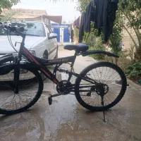 دوچرخه 26