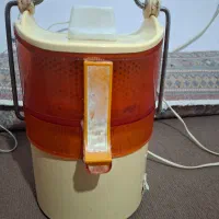 آبمیوه گیر قدیمی