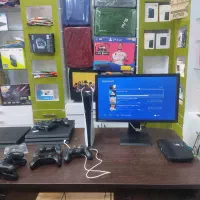 نصب بازی آوانگارد دیجیتال|کنسول، بازی ویدئویی و آنلاین|دهدشت, |دیوار