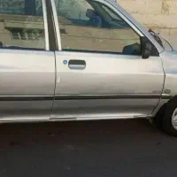 فروش پراید|خودرو سواری و وانت|شیراز, بوتان گاز|دیوار