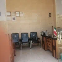 فروش تعدادی میز و صندلی|دفتر کار|فولادشهر, B4|دیوار