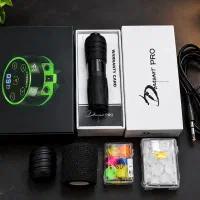 وسایل تاتو