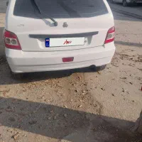 پراید ۱۱۱مدل ۹۴|خودرو سواری و وانت|ابریشم, |دیوار