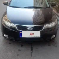 سراتو اتومات مدل ۲۰۱۱ وارداتی