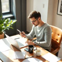 استخدام ادمینی در پلتفرم ایرانی (روبیکا)