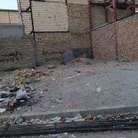 زمین ساختمانی