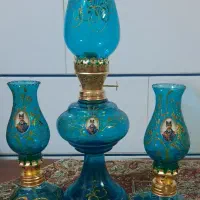 لاله های نفتی