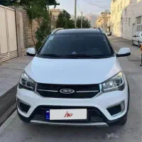 ایکس 22مدل 97اتومات بازدید فیروزآباد|خودرو سواری و وانت|شیراز, آبیاری|دیوار