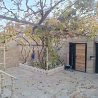 ویلایی دونبش شاهین شهر روبروی فدک فاز ۱|فروش خانه و ویلا|شاهینشهر, شهرک گلدیس|دیوار