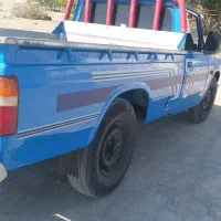 نیسان 1403بنزینی