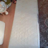 دوعدد تشک یک نفره مدل کامفورت ۸۰در ۱۹۰