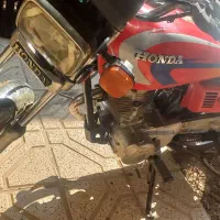 هندا انرژی ده سال خاب|موتورسیکلت|مشهد, خواجه ربیع|دیوار