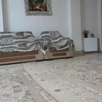 خانه ۱۰۰متری تازه ساخت باتمام امکانات