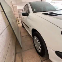 پژو ۲۰۶|خودرو سواری و وانت|اسلام‌شهر, شهرک الهیه|دیوار