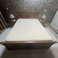 تخت خواب|تخت و سرویس خواب|قم, دورشهر|دیوار