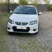 کوییک ارمدل آخر ۹۹پارس خودرو|خودرو سواری و وانت|کوچصفهان, |دیوار