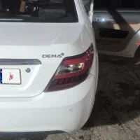 دنا پلاس مدل 99|خودرو سواری و وانت|خمینیشهر, |دیوار