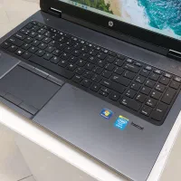 لپ تاپ hp zbook گرافیک دار با گارانتی|رایانه همراه|تهران, ستارخان|دیوار