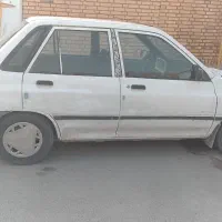 پراید فروشی|خودرو سواری و وانت|خرمشهر, |دیوار