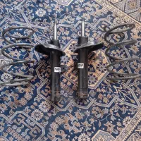 کمک فنر اسپرت پژویی درحد نو