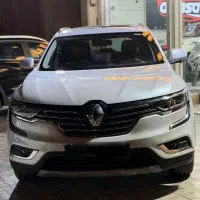 کولیوس مدل 2018سفید