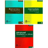 آموزش زبان انگلیسی بر پایه مهارت دامنه‌ی لغات