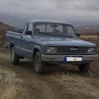 مزدا۲۰۰۰ژاپن۸۲|خودرو سواری و وانت|سنندج, |دیوار