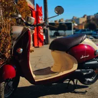 موتور وینو یاماها 2020