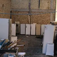 خریدار فروش یخچال های قدیمی سوخته و نیاز به تعمیر|یخچال و فریزر|همدان, |دیوار