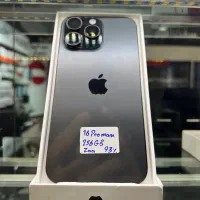 16 pro max 256g با ریجستر