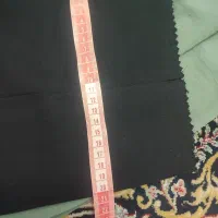 شلوار پارچه ای مشکی مردانه سایز ۴۸|لباس|تهران, بریانک|دیوار