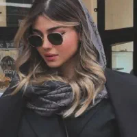 مدل برای رنگمو فیس فریم