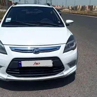فروش ماشین لیفان x50اتومات