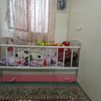 تخت کودک|تخت و صندلی بچه|تهران, صاحب الزمان|دیوار