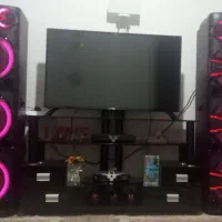 میزتلوزیون