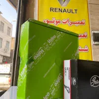 تعویض تسمه تایم ال نود ساندروکیت کلاچ ال ۹۰ ساندرو|خدمات موتور و ماشین|تهران, دستغیب|دیوار