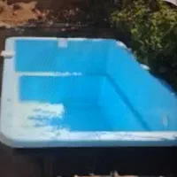 استخر اماده