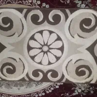 قالیچه ماشینی تمیز ۱*۱.۳۰